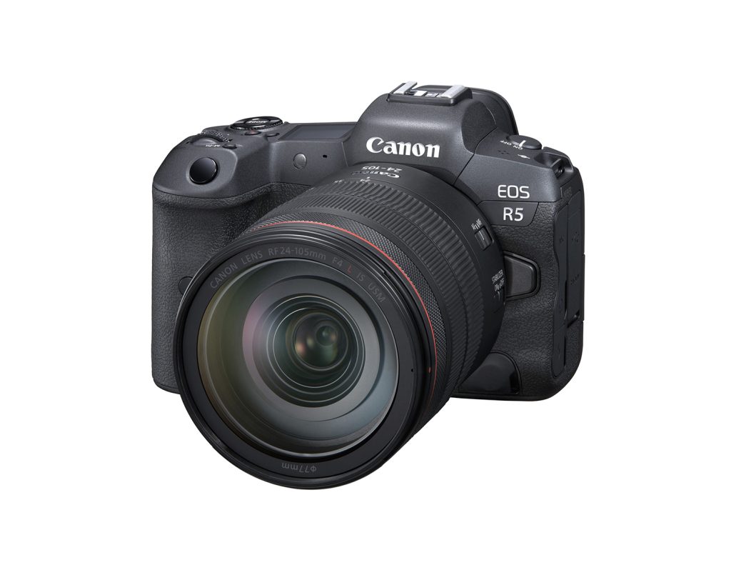 Canon Digital Camera