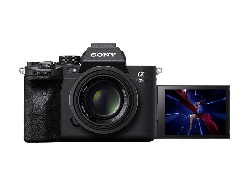 Sony Digital Camera