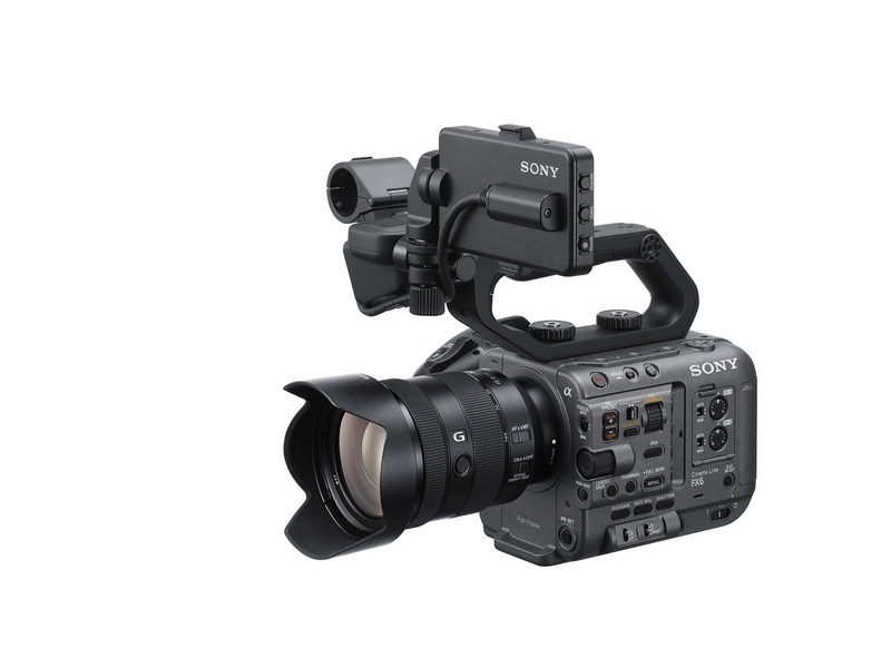 Sony Digital Video Camera