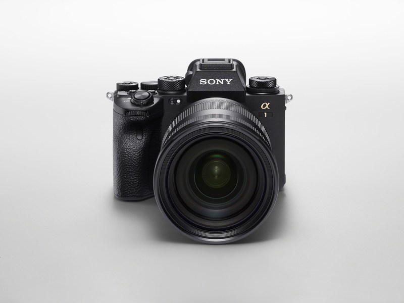 Sony Digital Camera