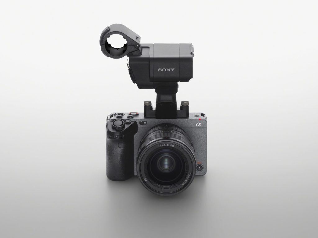 Sony Digital Camera