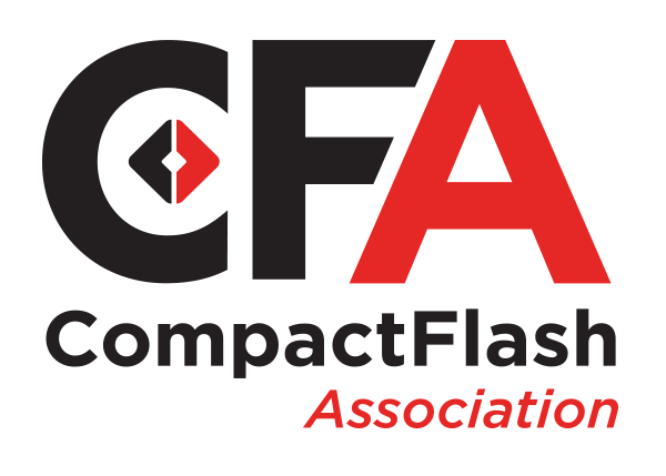 CompactFlash Association – CompactFlash Association Membership Website