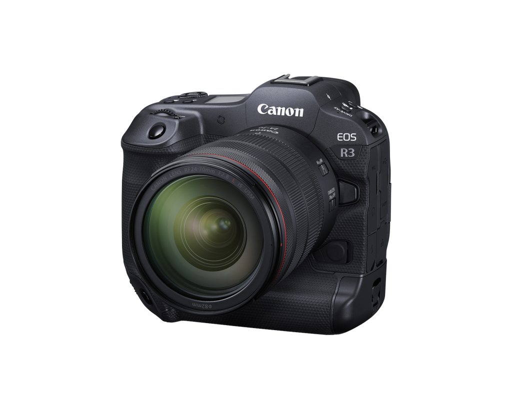 Canon Digital Camera