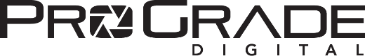 ProGrade Digital Logo