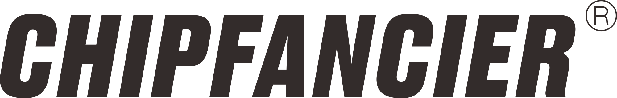 Chipfancier Logo