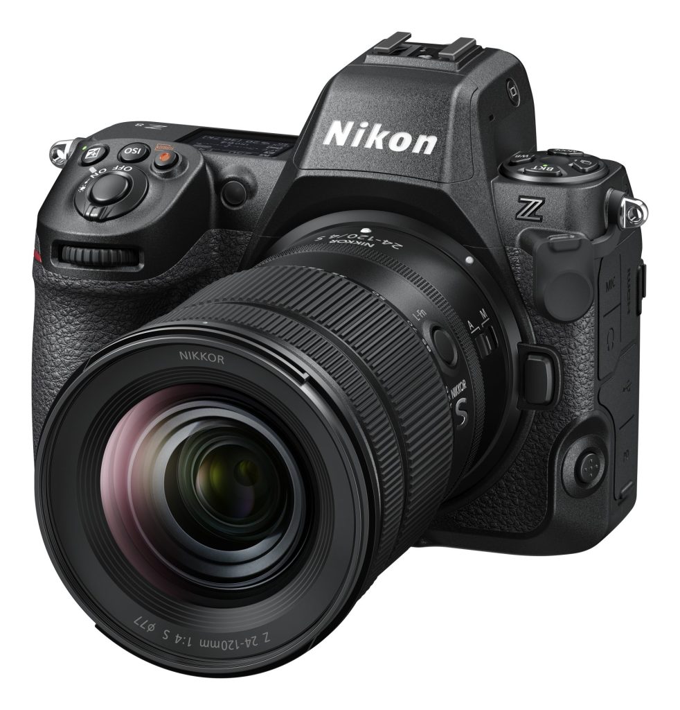 Nikon Camera