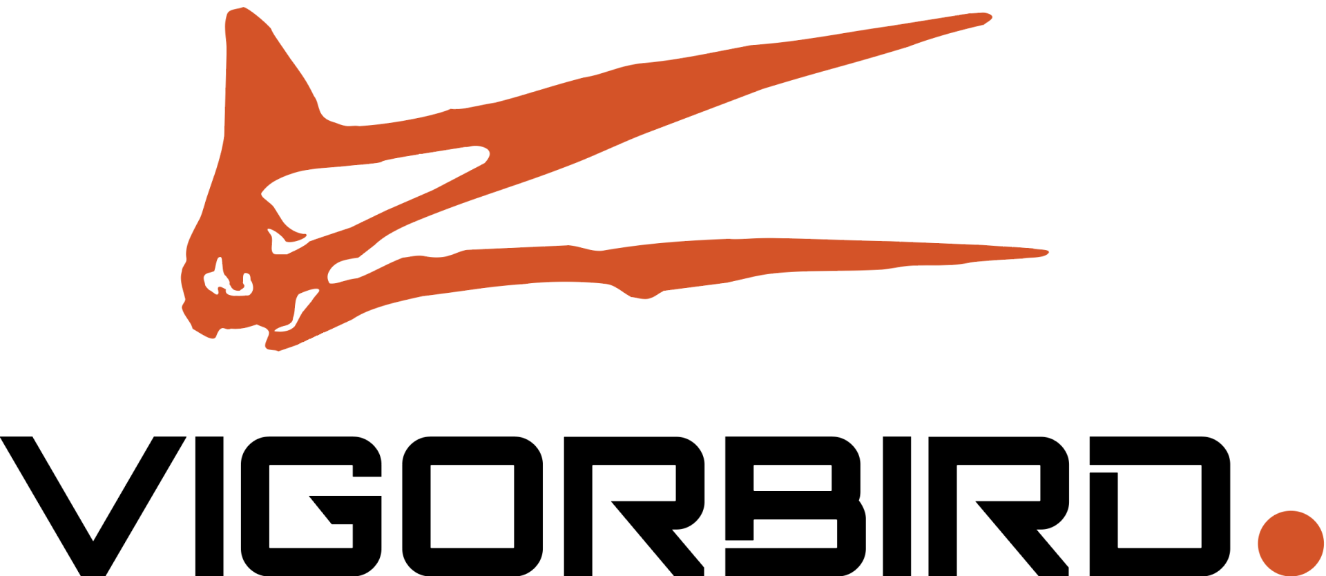 Vigorbird Logo