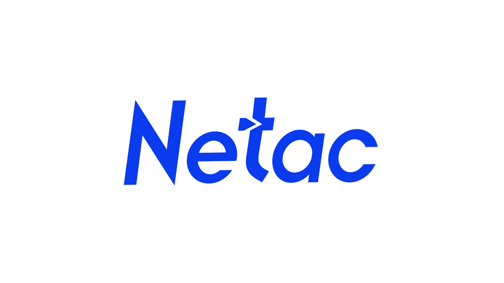 Netac Logo