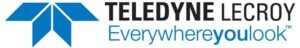 Teledyne Lecroy Logo