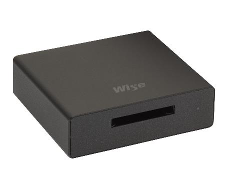 Wise CFexpress Card Reader
