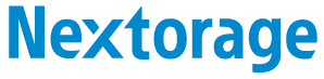 Nextorage Logo