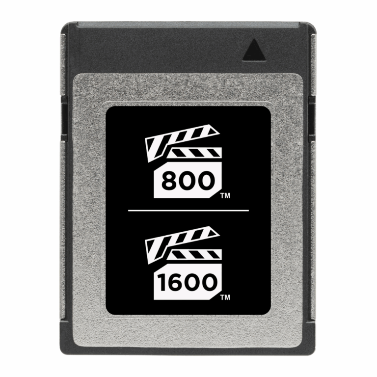 Video Performance Guarantee (VPG) - CompactFlash Association