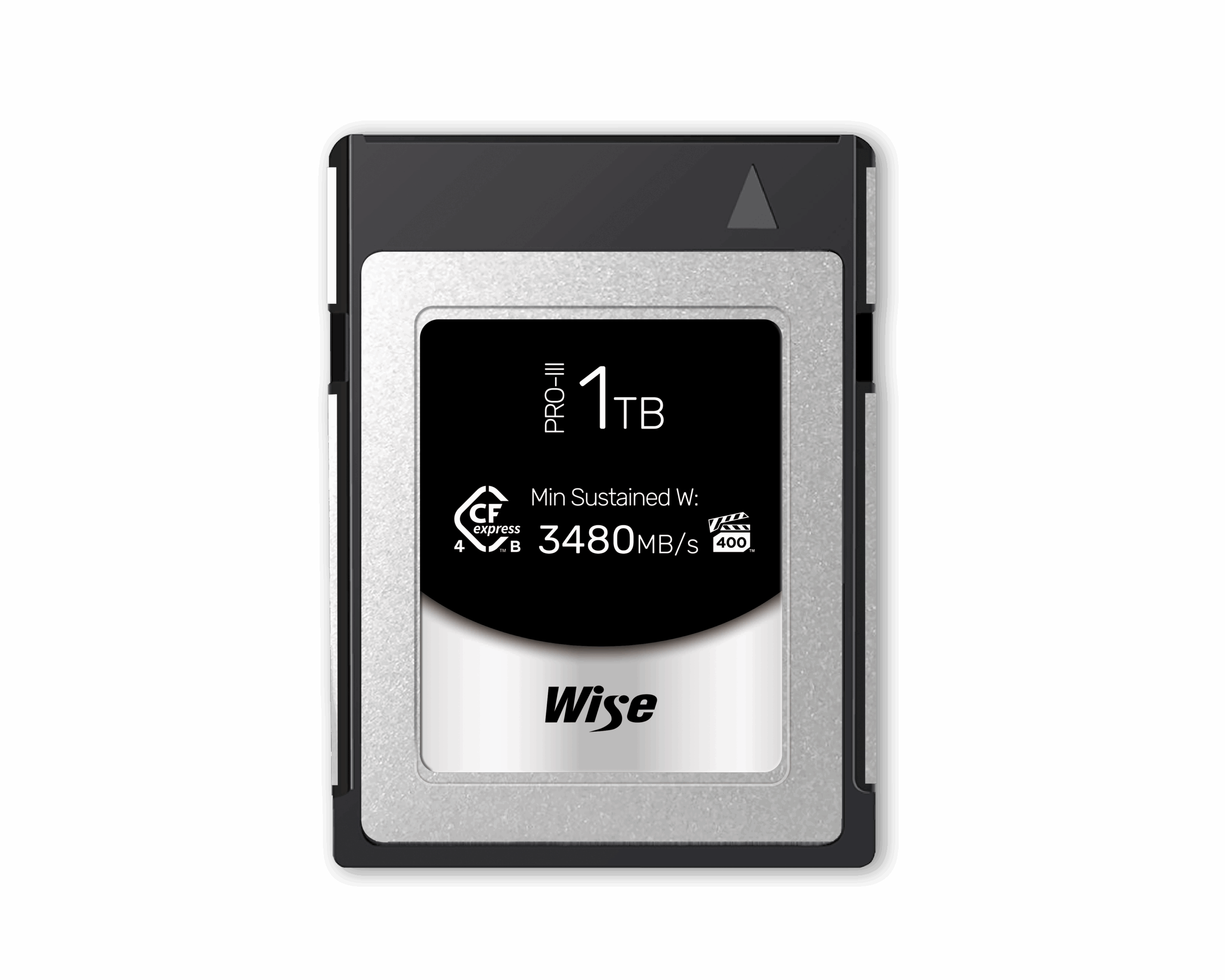 Wise CFexpress Memory Card