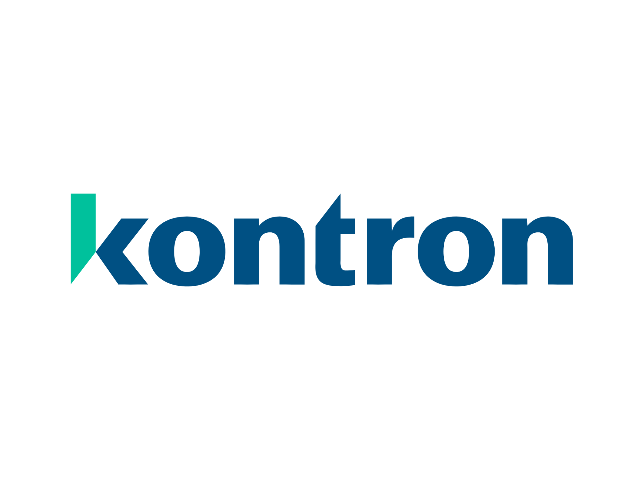 Kontron company logo