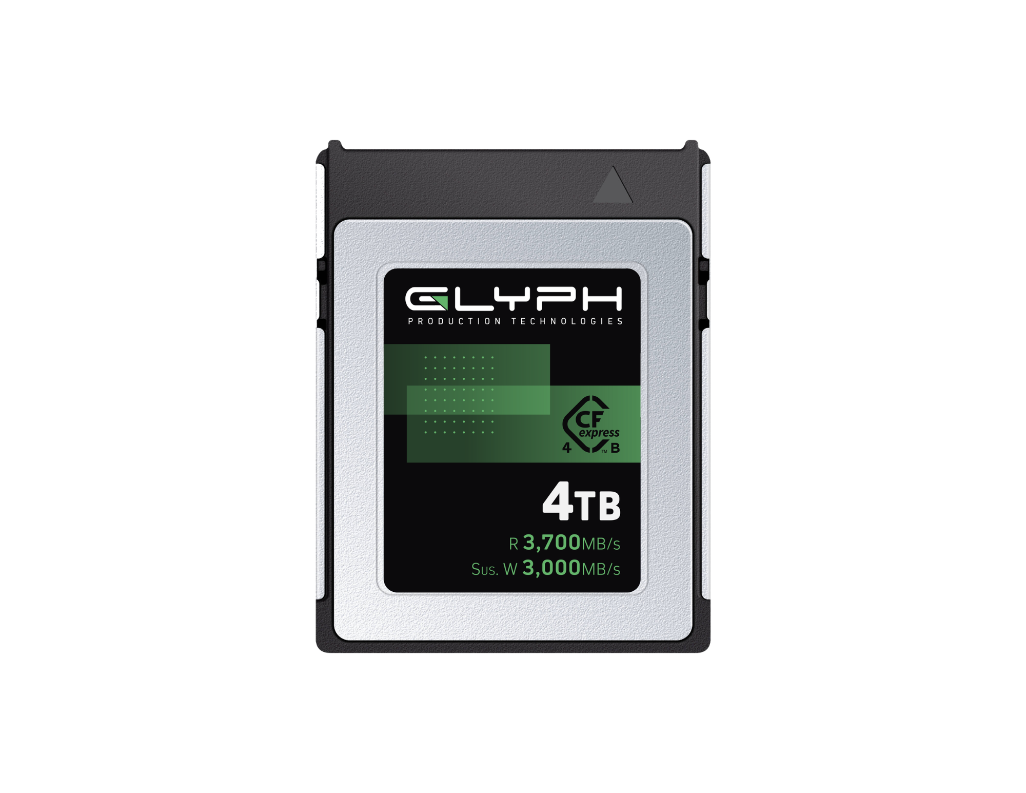 Glyph Capture+ CFexpress Type B 4.0