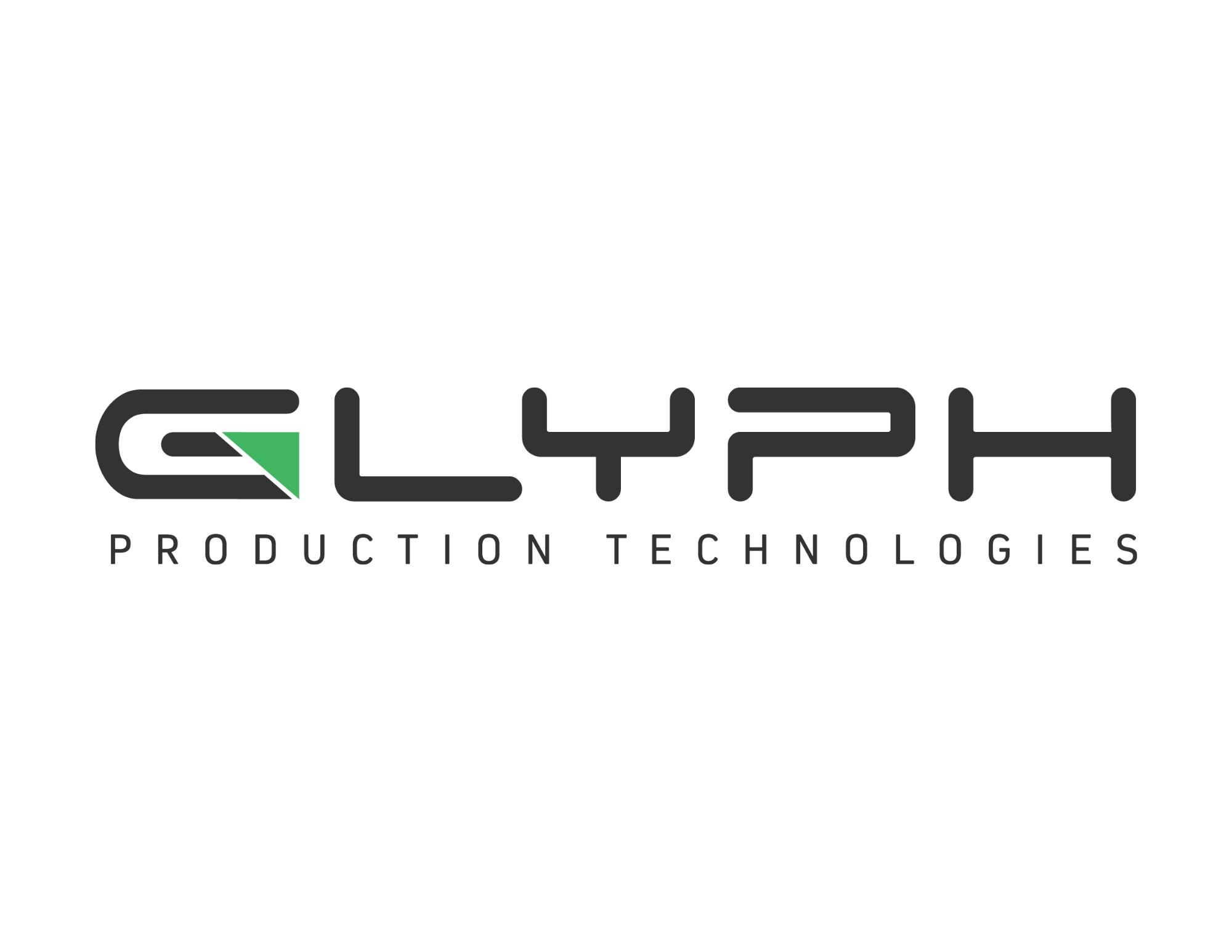 Glyph Production Technologies logo