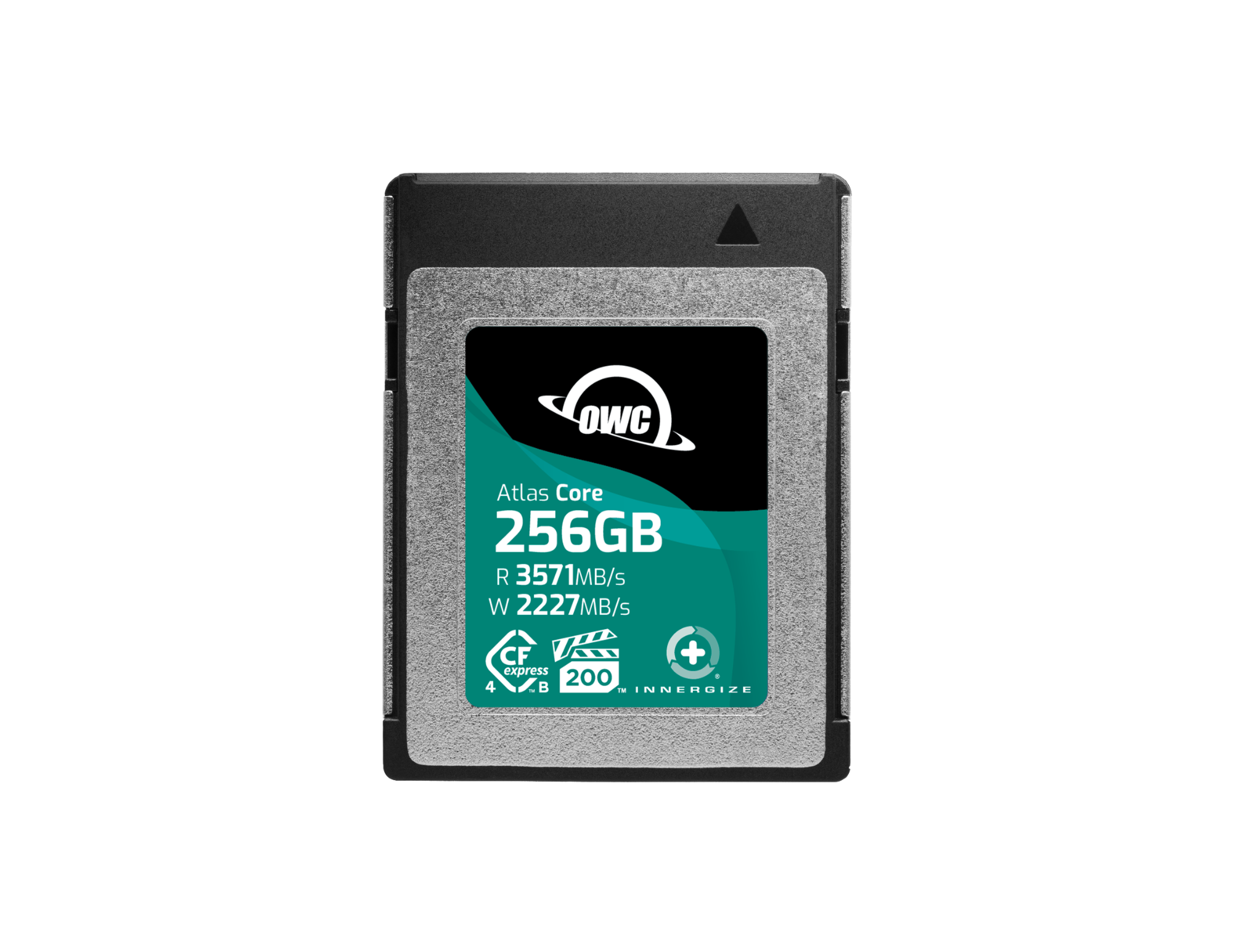 Other World Computing Launches New Atlas Core Line with 256GB CFExpress 4.0 Type B Memory Card