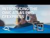 OWC Atlas Pro CFexpress 4.0