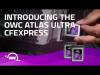 OWC Atlas Ultra CFexpress 4.0